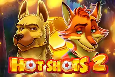 HOT SHOT 2?v=6.0